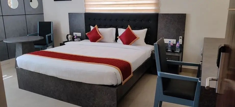 Comfort Stüdyo Süit