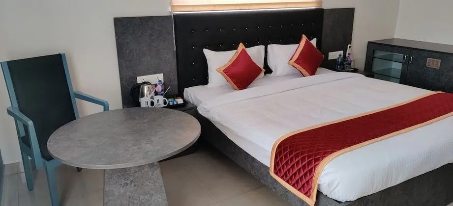 Comfort Stüdyo Süit