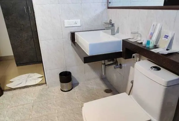 Comfort Stüdyo Süit
