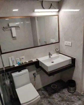 Comfort Stüdyo Süit