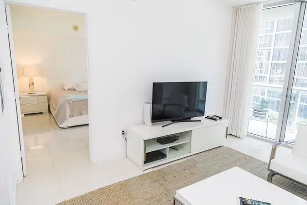 Elite Apart Daire, 1 Yatak Odası, Jakuzi