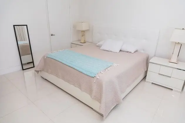 Elite Apart Daire, 1 Yatak Odası, Jakuzi