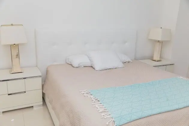 Elite Apart Daire, 1 Yatak Odası, Jakuzi