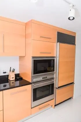 Elite Apart Daire, 1 Yatak Odası, Jakuzi