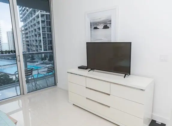 Elite Apart Daire, 1 Yatak Odası, Jakuzi