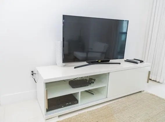 Elite Apart Daire, 1 Yatak Odası, Jakuzi