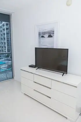 Elite Apart Daire, 1 Yatak Odası, Jakuzi
