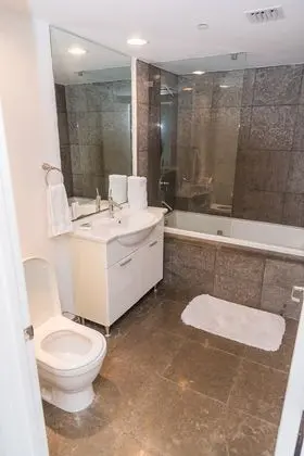 Elite Apart Daire, 1 Yatak Odası, Jakuzi