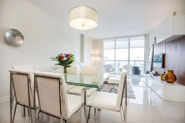 Presidential Apart Daire, 2 Yatak Odası, 2 Banyolu, Kısmi Göl Manzaralı