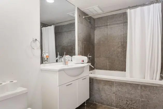 Executive Stüdyo Süit, 1 En Büyük (King) Boy Yatak, Şehir Manzaralı, Kule