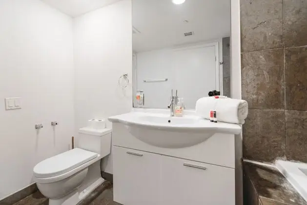 Executive Stüdyo Süit, 1 En Büyük (King) Boy Yatak, Şehir Manzaralı, Kule