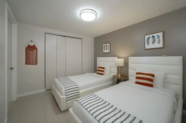 Deluxe Apart Daire, 2 Yatak Odası, Balkon, Okyanus Manzaralı