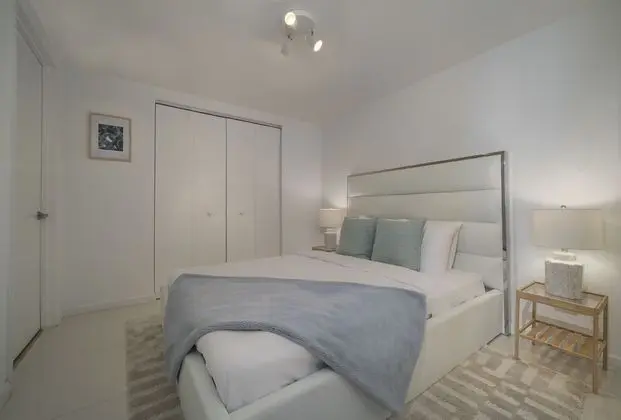 Deluxe Apart Daire, 2 Yatak Odası, Balkon, Okyanus Manzaralı