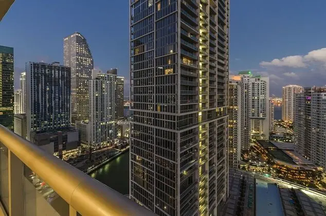 Deluxe Apart Daire, 2 Yatak Odası, Balkon, Okyanus Manzaralı