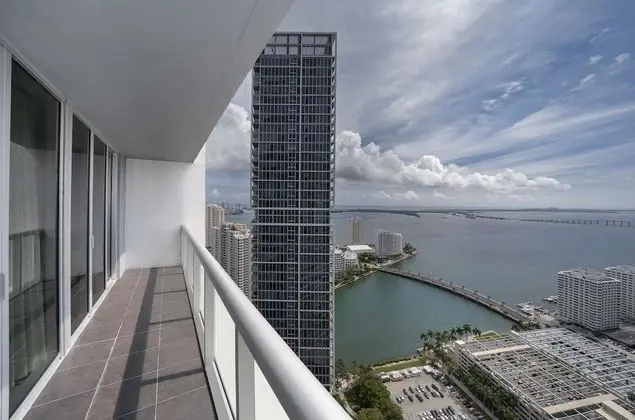 Deluxe Apart Daire, 2 Yatak Odası, Balkon, Okyanus Manzaralı