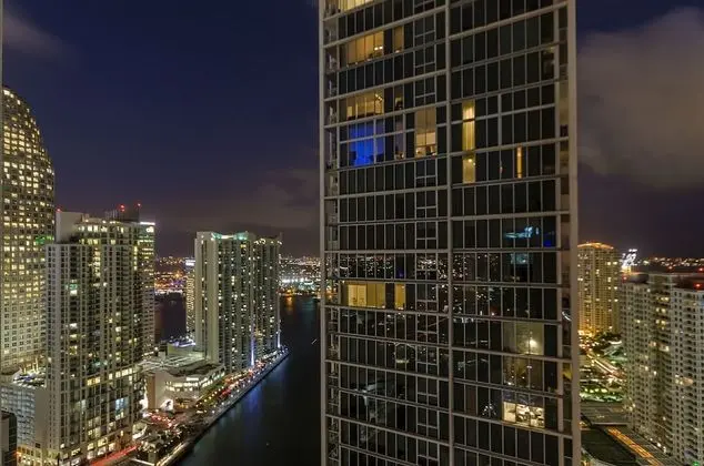 Premier Apart Daire, 1 Yatak Odası, Balkon, Okyanus Manzaralı