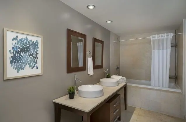 Premier Apart Daire, 1 Yatak Odası, Balkon, Okyanus Manzaralı