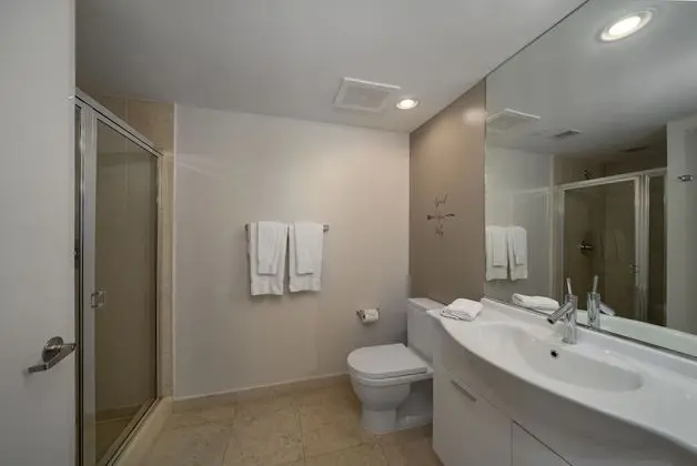 Presidential Apart Daire, 2 Yatak Odası, Balkon, Okyanus Manzaralı