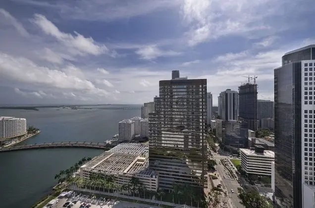 Presidential Apart Daire, 2 Yatak Odası, Balkon, Okyanus Manzaralı
