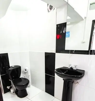 Apart Daire, 3 Yatak Odası (Apartment 201 B)
