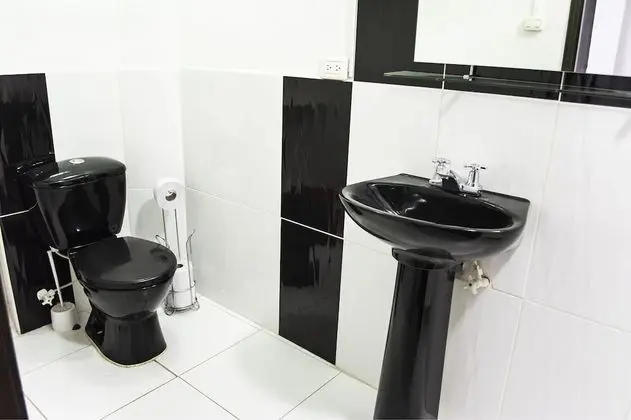 Apart Daire, 3 Yatak Odası (Apartment 201 B)