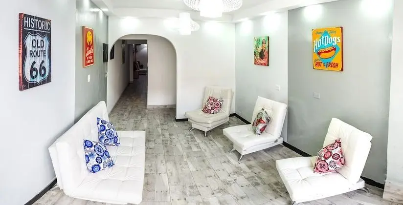Exclusive Apart Daire, 4 Yatak Odası (Apartment 201 A)