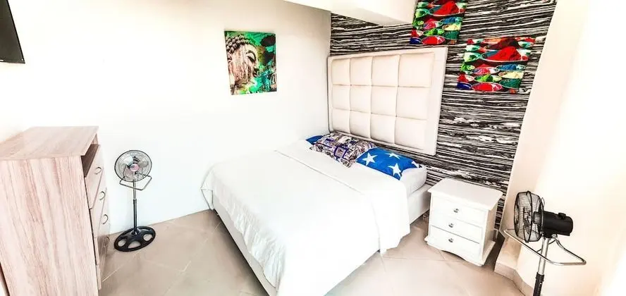 Exclusive Apart Daire, Birden Çok Yatak Odası (Apartment 201)