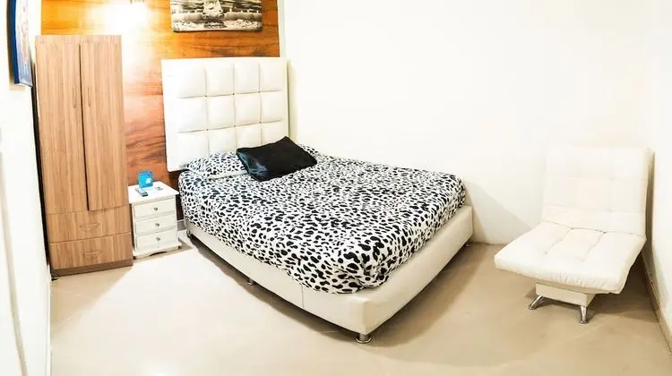 Exclusive Apart Daire, Birden Çok Yatak Odası (Apartment 201)