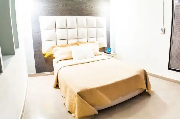 Exclusive Apart Daire, Birden Çok Yatak Odası (Apartment 201)