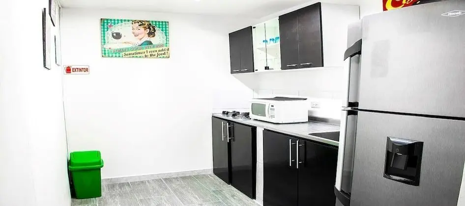 Exclusive Apart Daire, Birden Çok Yatak Odası (Apartment 201)
