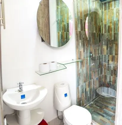 Exclusive Apart Daire, Birden Çok Yatak Odası (Apartment 201)