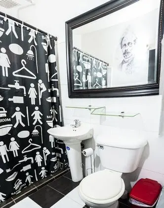 Exclusive Apart Daire, Birden Çok Yatak Odası (Apartment 201)