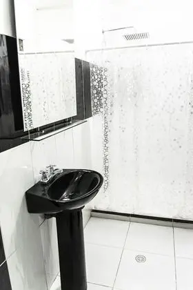 Exclusive Apart Daire, Birden Çok Yatak Odası (Apartment 201)
