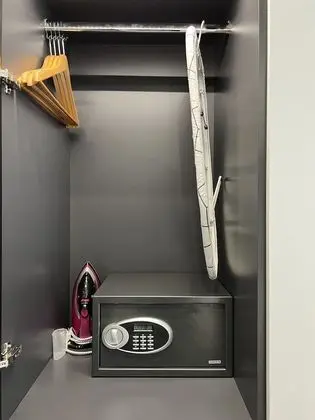 Business İki Ayrı Yataklı Oda