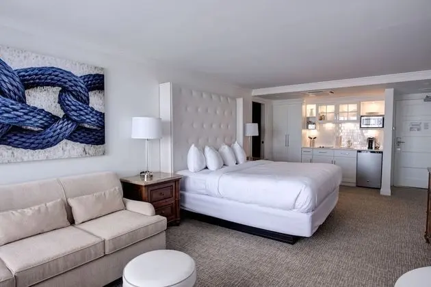 Premium Stüdyo, 1 En Büyük (King) Boy Yatak, Havuz Kenarı