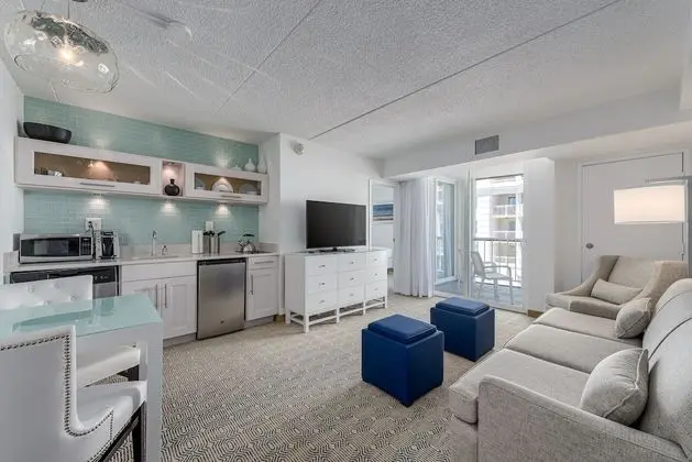 Signatures Double Suite