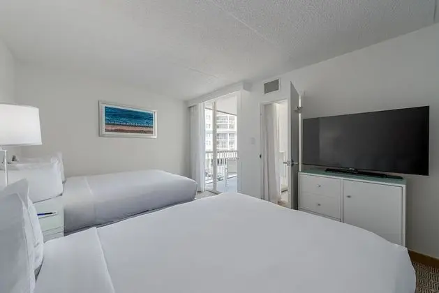 Signatures Double Suite