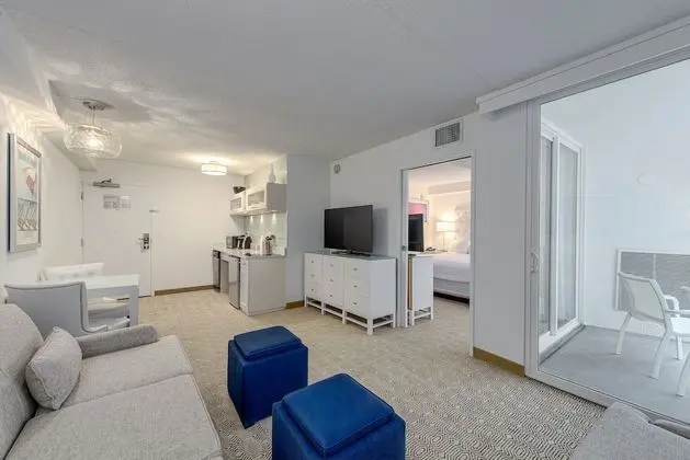 Signatures Double Suite