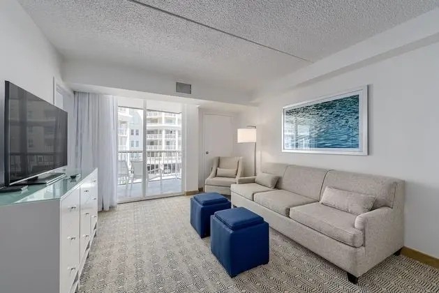 Signatures Double Suite