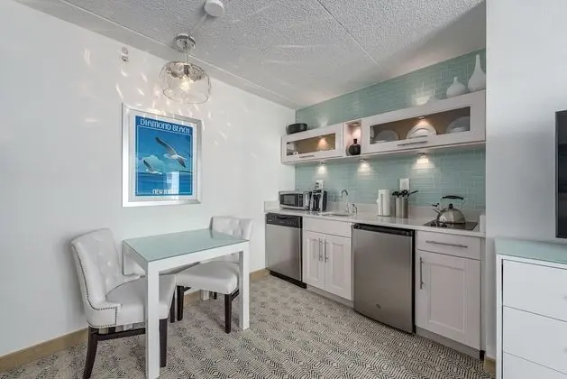 Signatures Double Suite