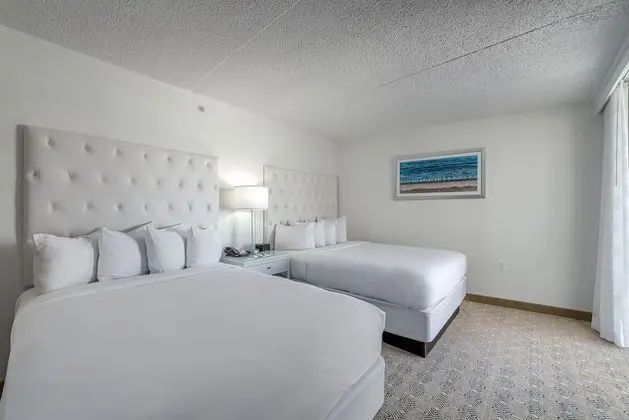 Signatures Double Suite