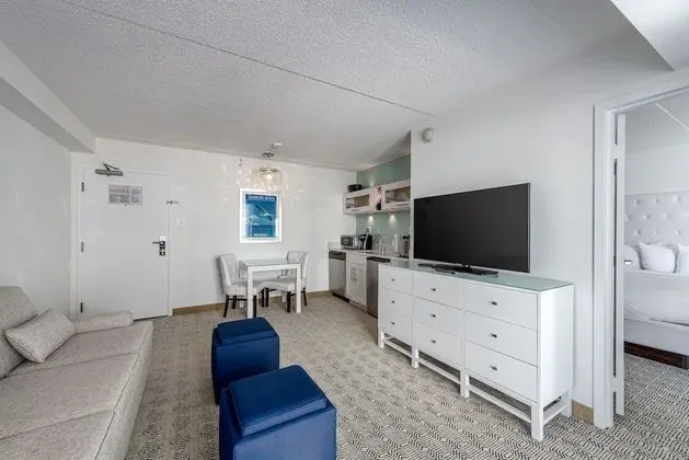 Signatures Double Suite