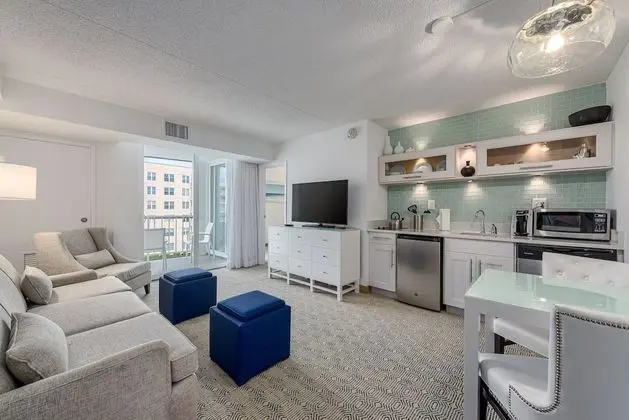 Signatures Double Suite