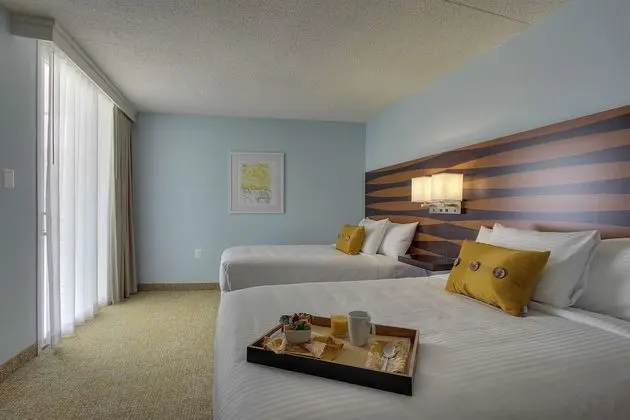 Signatures Double Suite
