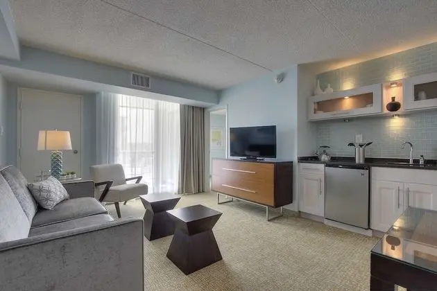 Signatures Double Suite