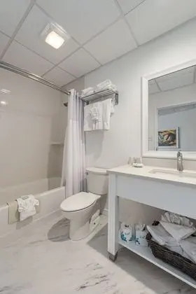 Signatures Double Suite