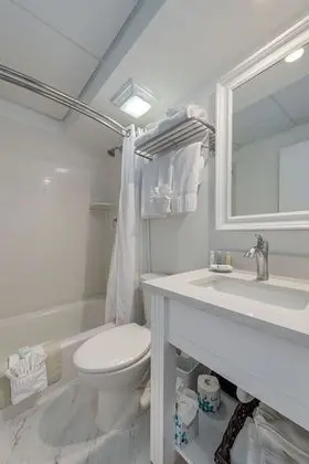Signatures Double Suite