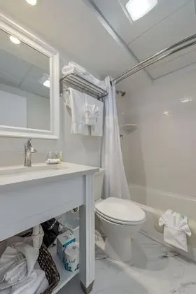 Signatures Double Suite