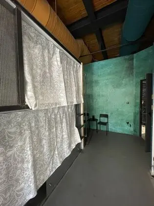 Ortak Ranzalı Oda, Karma Ranzalı Oda (12 Beds)