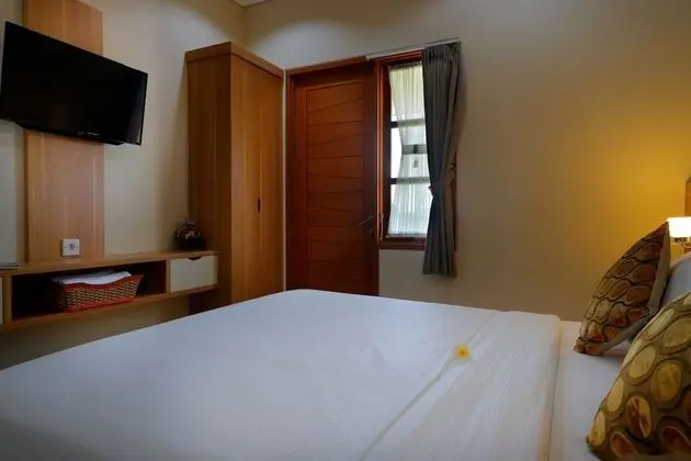 Comfort Oda, 1 Yatak Odası, Bahçe Manzaralı, Bahçeli